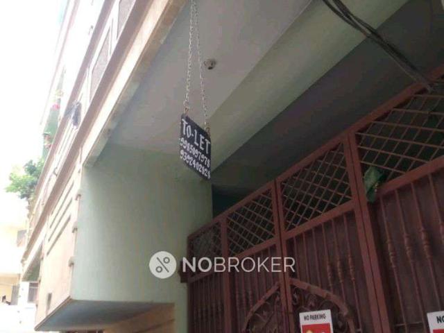 2 BHK Flat In Standalone Building. For Rent In Gachibowli