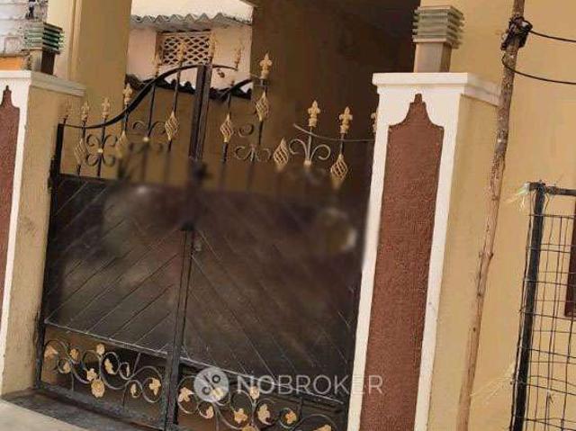 2 BHK Flat In Standalone Building for Rent In Gachibowli