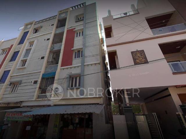 2 BHK Flat In Standalone Building for Rent In Dammaiguda