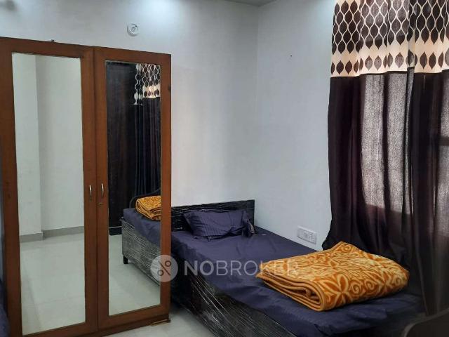 2 BHK Flat In Standalone Building for Rent In East Of Kail