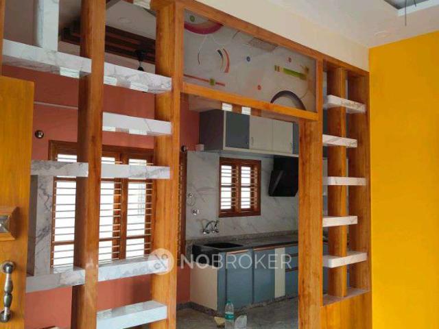 2 BHK Flat In Standalone Building for Rent In Kothnur