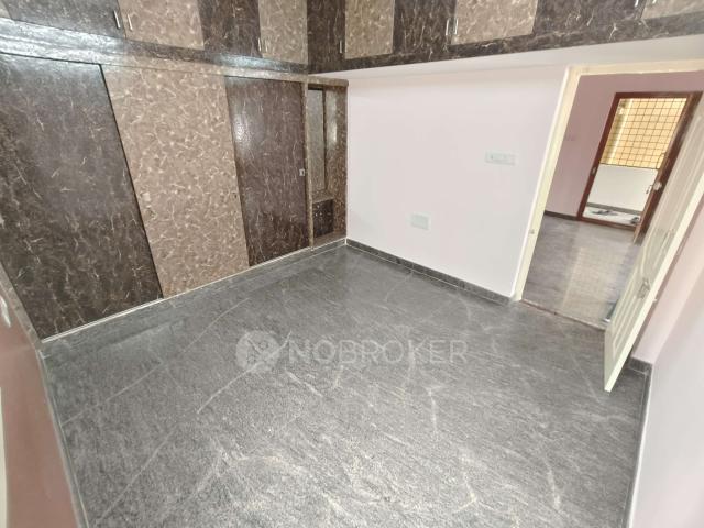 2 BHK Flat In Standalone Building for Rent In Konanakunte