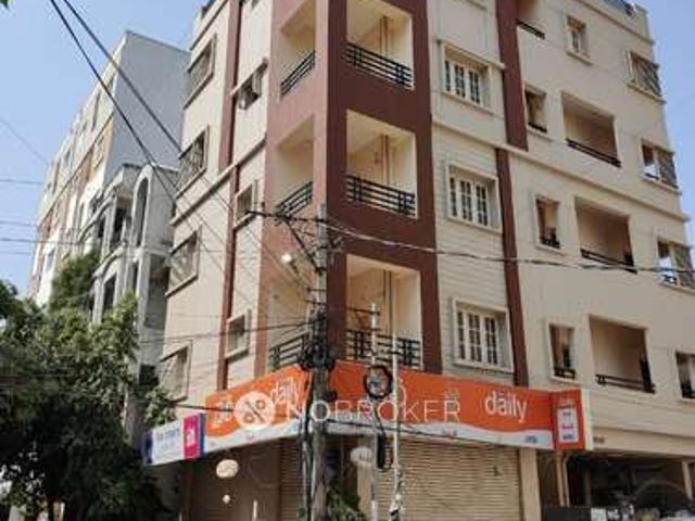 2 BHK Flat In Standalone Building for Rent In Kondapur