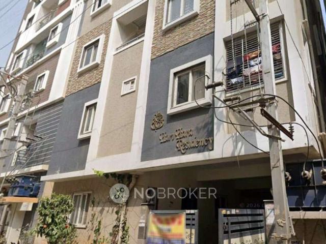 2 BHK Flat In Standalone Building for Rent In Kondapur