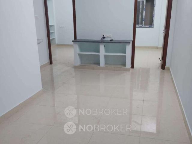 2 BHK Flat In Standalone Building for Rent In Kondapur