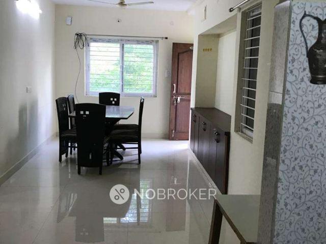 2 BHK Flat In Standalone Building for Rent In Kondapur