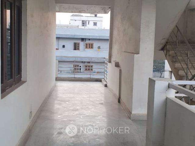 2 BHK Flat In Standalone Building. For Rent In Kondapur