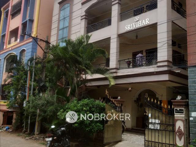 2 BHK Flat In Standalone Building for Rent In Kondapur