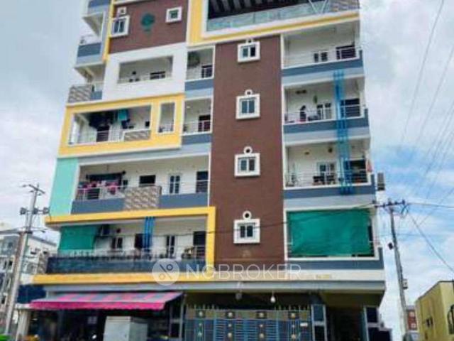 2 BHK Flat In Standalone Building for Rent In Kondapur