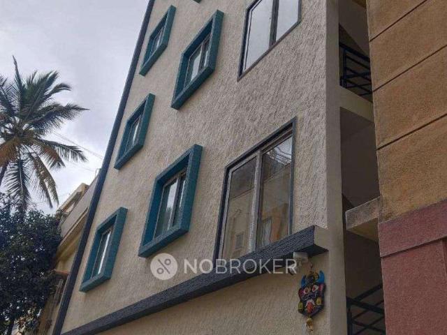 2 BHK Flat In Standalone Building for Rent In Koramangala 7th Block