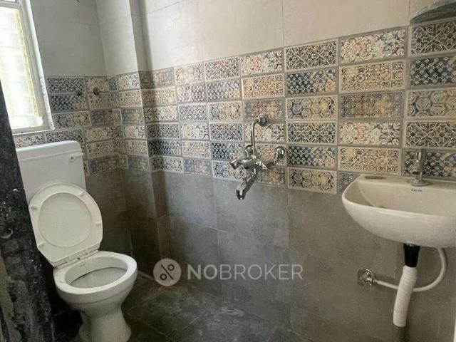 2 BHK Flat In Standalone Building for Rent In Kharadi