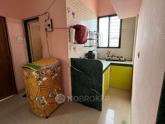 2 BHK Flat In Standalone Building for Rent In Kharadi