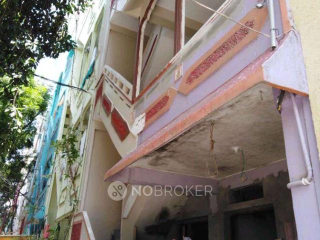 2 BHK Flat In Standalone Building for Rent In Kukatpally
