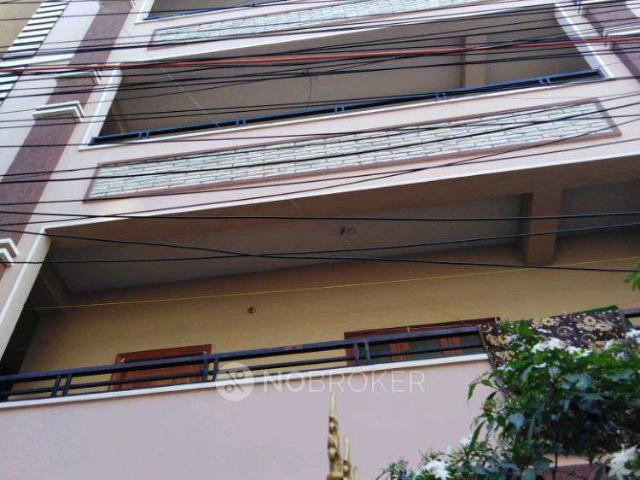 2 BHK Flat In Standalone Building for Rent In Kukatpally