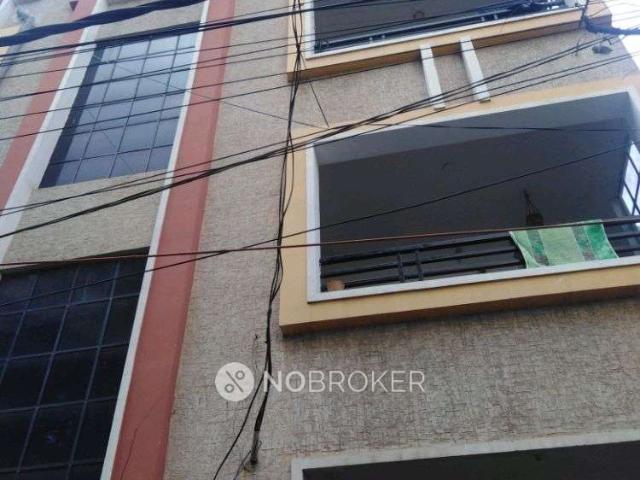 2 BHK Flat In Standalone Building for Rent In Kukatpally