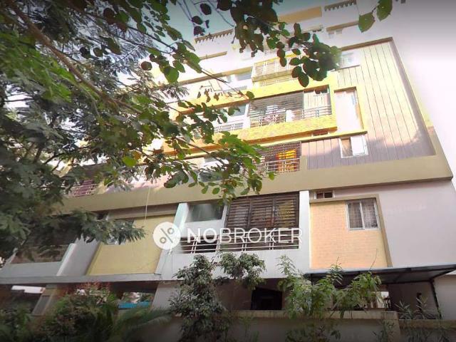 2 BHK Flat In Standalone Building for Rent In Kukatpally