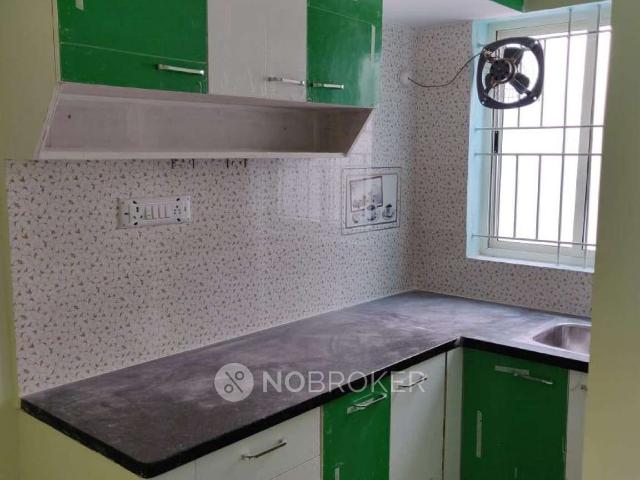 2 BHK Flat In Standalone Building for Rent In Hosapalya