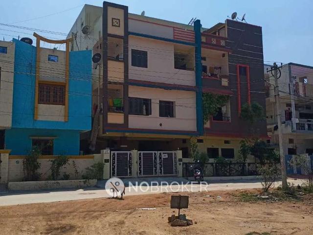 2 BHK Flat In Standalone Building for Rent In Hayathnagar