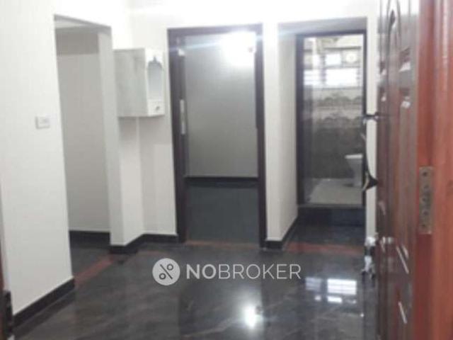 2 BHK Flat In Standalone Building for Rent In Hsr Layout