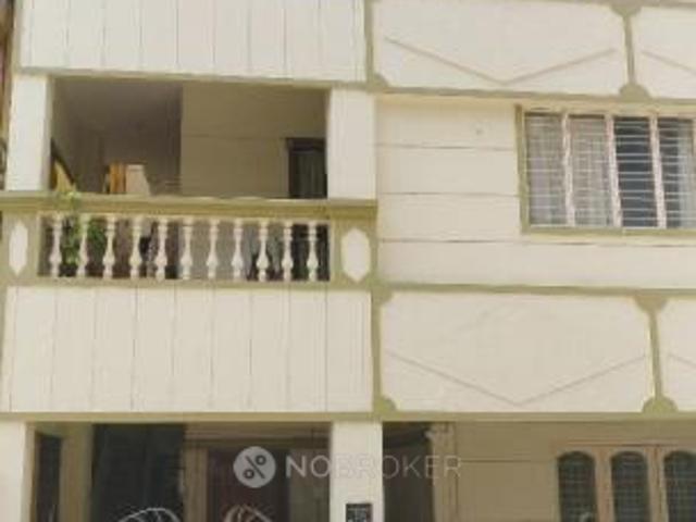 2 BHK Flat In Standalone Building for Rent In Hsr Layout