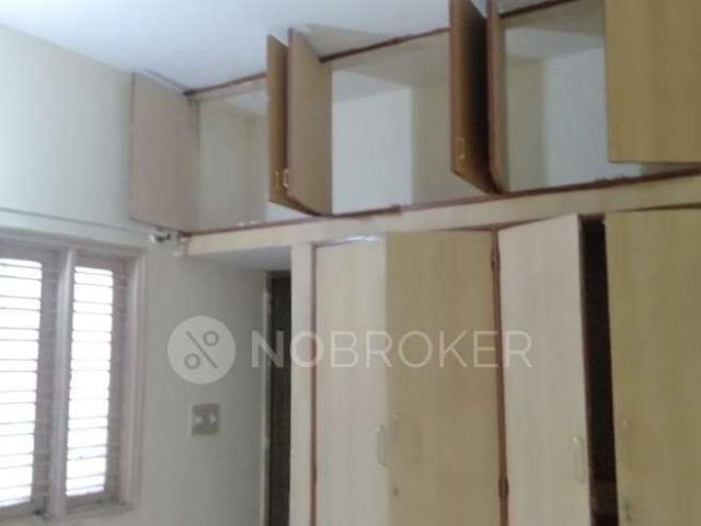 2 BHK Flat In Standalone Building for Rent In Hsr Layout