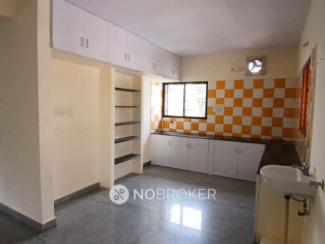 2 BHK Flat In Standalone Building for Rent In Hsr Layout