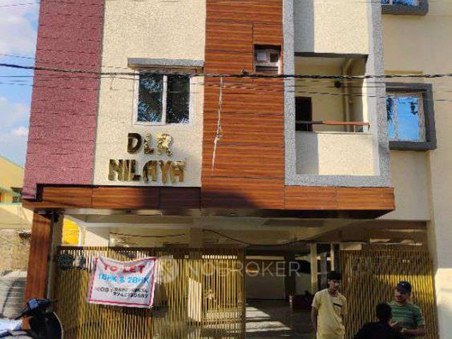 2 BHK Flat In Standalone Building for Rent In Hsr Layout