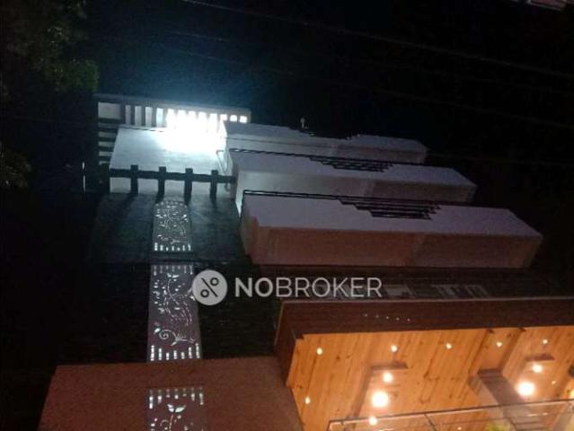 2 BHK Flat In Standalone Building for Rent In Hsr Layout