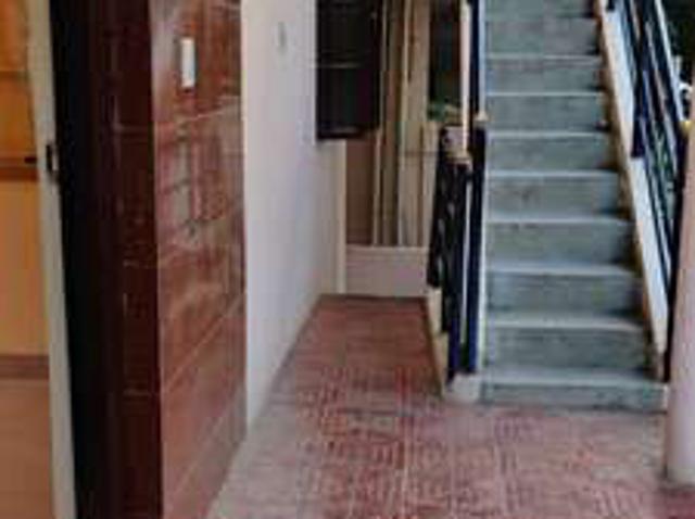 2 BHK Flat In Standalone Building for Rent In Hsr Layout