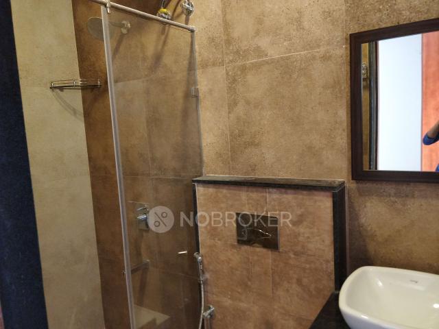 2 BHK Flat In Standalone Building for Rent In Hsr Layout