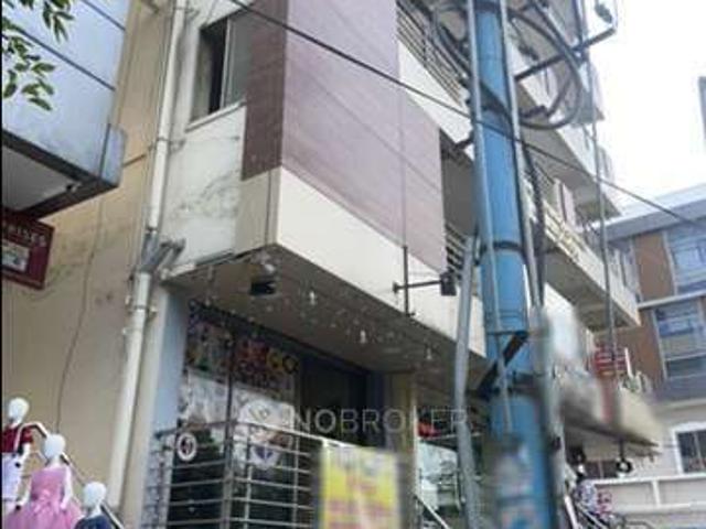 2 BHK Flat In Standalone Building for Rent In Hsr Layout
