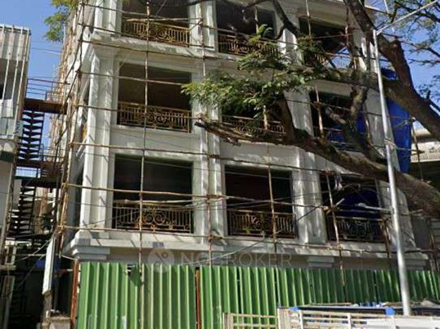 2 BHK Flat In Standalone Building for Rent In Indiranagar