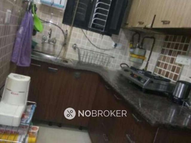 2 BHK Flat In Standalone Building for Rent In Indirapuram