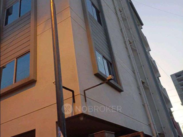 2 BHK Flat In Standalone Building for Rent In J. P. Nagar