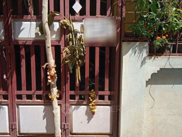 2 BHK Flat In Standalone Building for Rent In J. P. Nagar