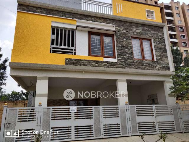 2 BHK Flat In Standalone Building for Rent In Jp Nagar