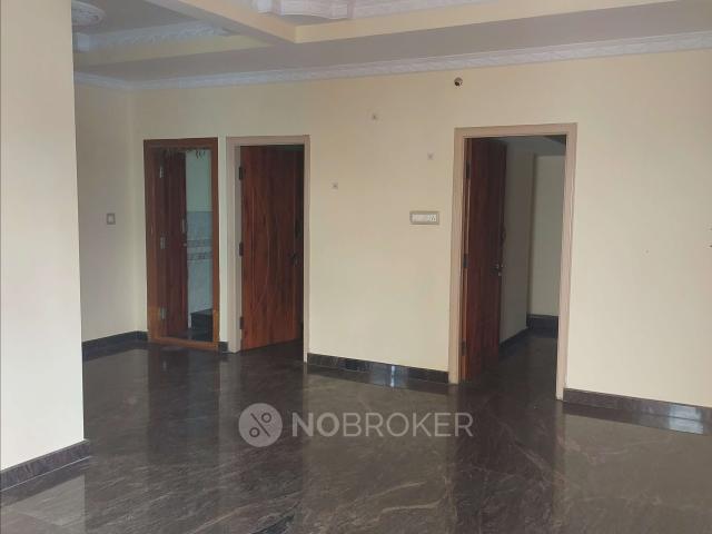 2 BHK Flat In Standalone Building for Rent In Jp Nagar 7th