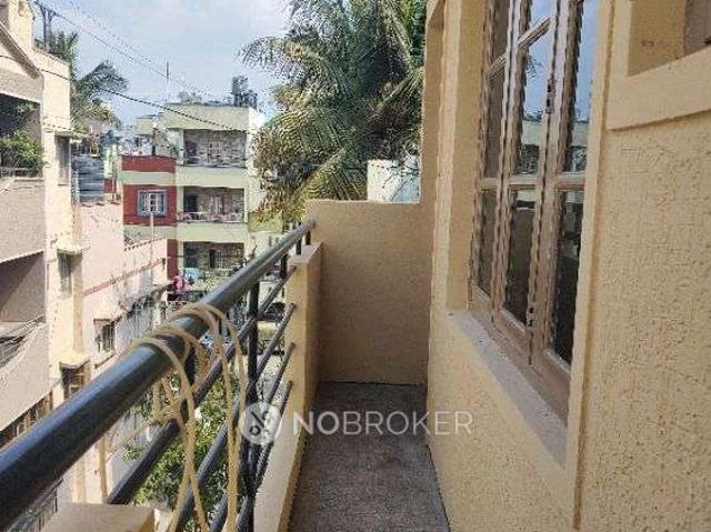 2 BHK Flat In Standalone Building for Rent In Jp Nagar