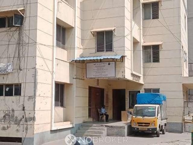 2 BHK Flat In Standalone Building for Rent In Jp Nagar