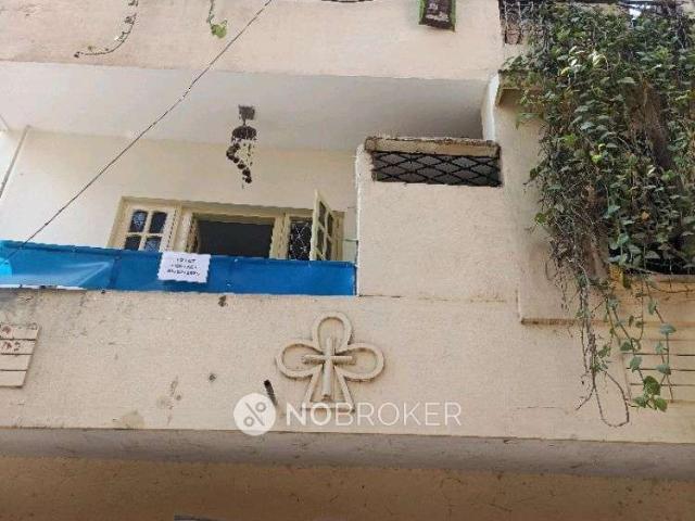 2 BHK Flat In Standalone Building for Rent In Lakshmipuram Burial Ground
