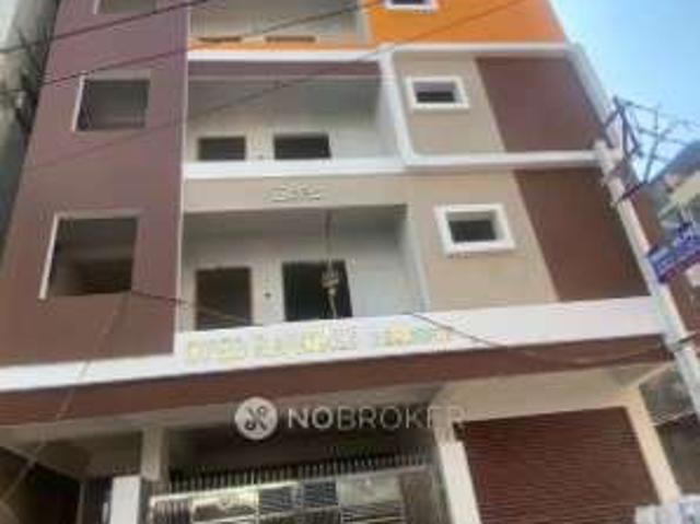2 BHK Flat In Standalone Building for Rent In Madhapur