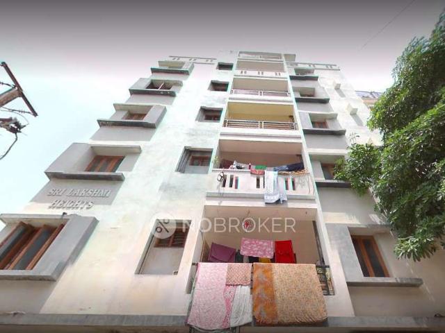 2 BHK Flat In Standalone Building for Rent In Madhapur