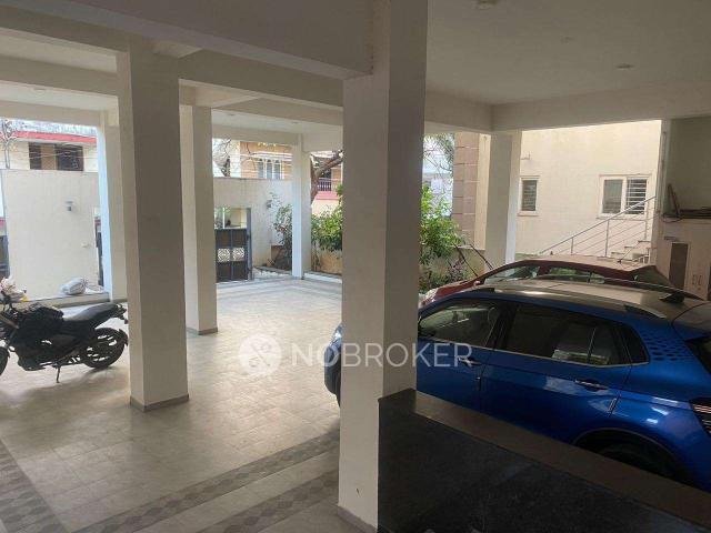 2 BHK Flat In Standalone Building for Rent In Madipakkam