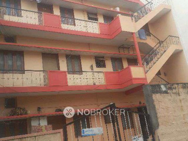 2 BHK Flat In Standalone Building for Rent In Madiwala