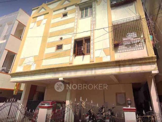 2 BHK Flat In Standalone Building for Rent In Mallapur