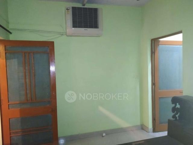 2 BHK Flat In Standalone Building for Rent In Malviya Nagar