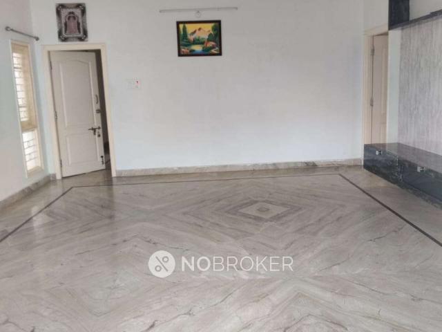 2 BHK Flat In Standalone Building for Rent In Manikonda