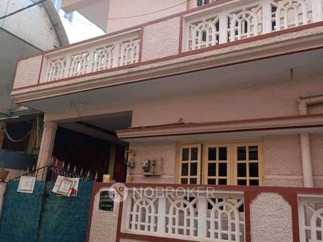 2 BHK Flat In Standalone Building for Rent In Marathahalli