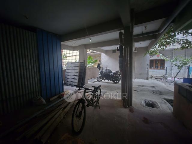 2 BHK Flat In Standalone Building for Rent In Marathahalli