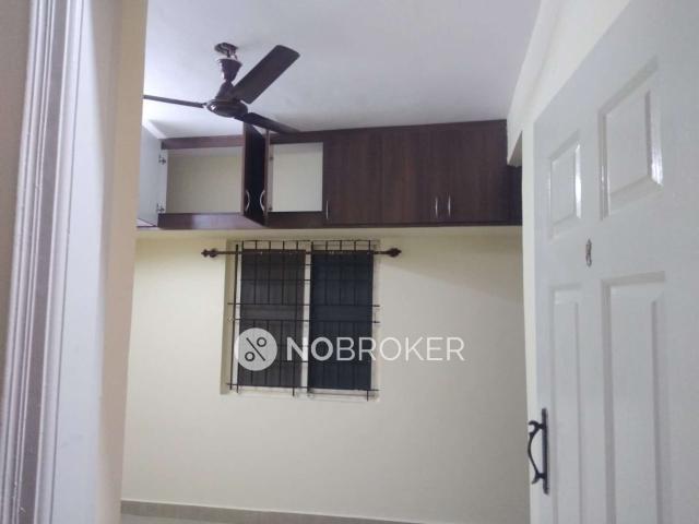 2 BHK Flat In Standalone Building for Rent In Marathahall